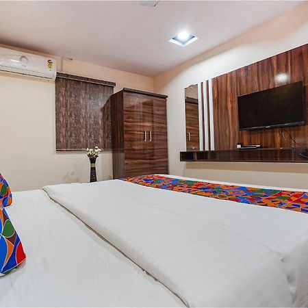 Fabhotel Olive Stay Inn Nagpur Exteriör bild